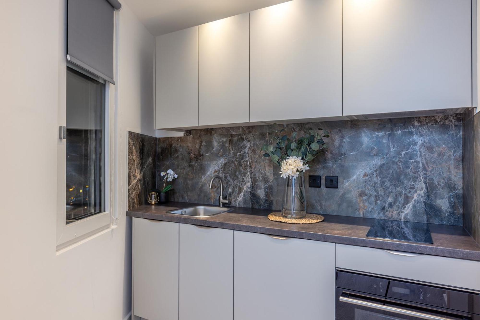 Diff-Rent Living Apartamento Harrow Exterior foto