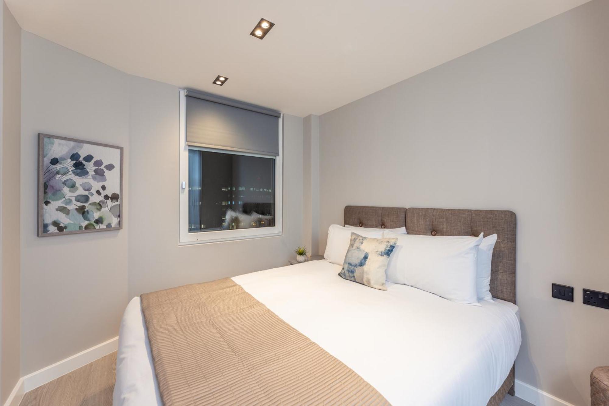Diff-Rent Living Apartamento Harrow Exterior foto