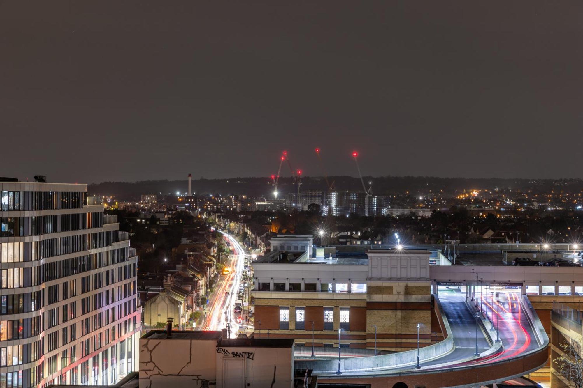 Diff-Rent Living Apartamento Harrow Exterior foto