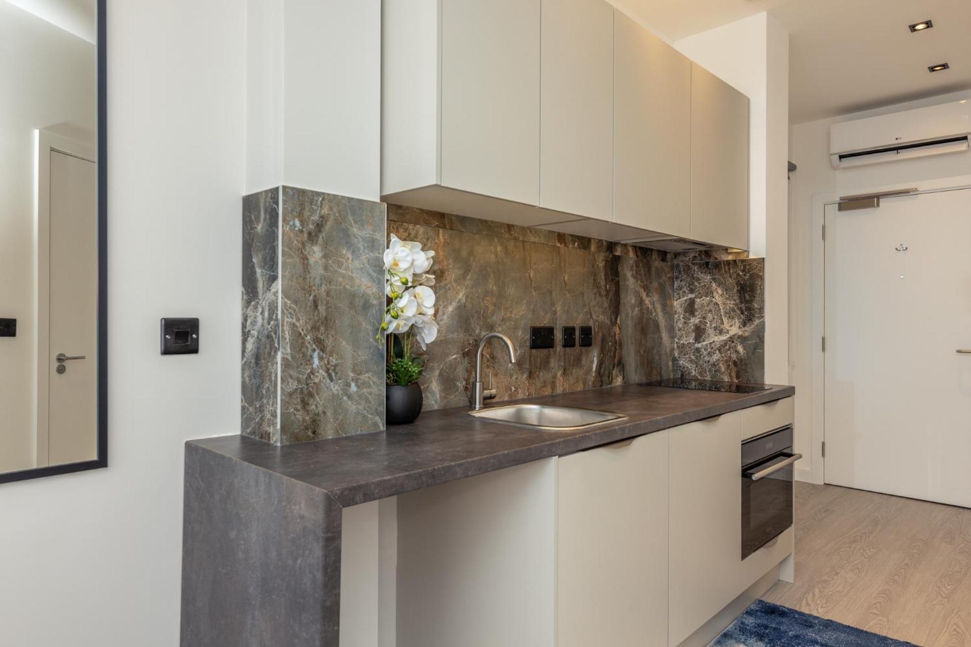 Diff-Rent Living Apartamento Harrow Exterior foto